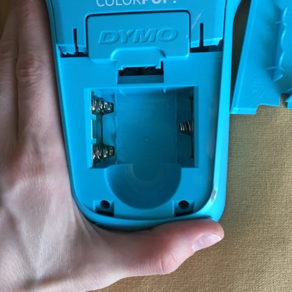 Colorpop Label-maker - Picture 2 of 3